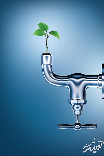 نجات آب به سبک زندگی در مریخ